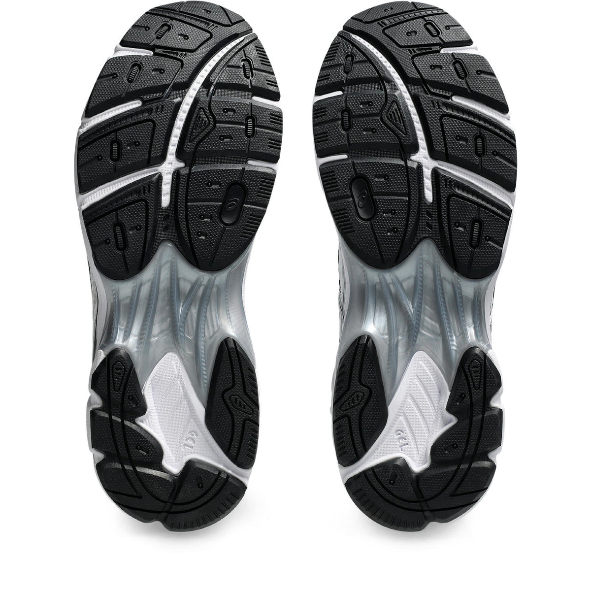 Asics GT-2160 White / Silver / Black