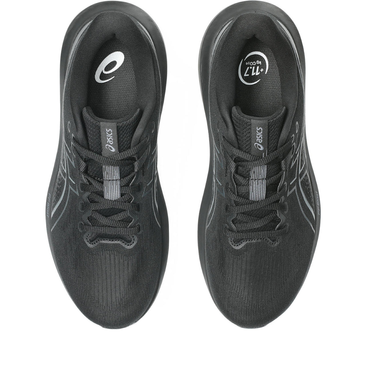 Asics GT-2000 14 Triple Black