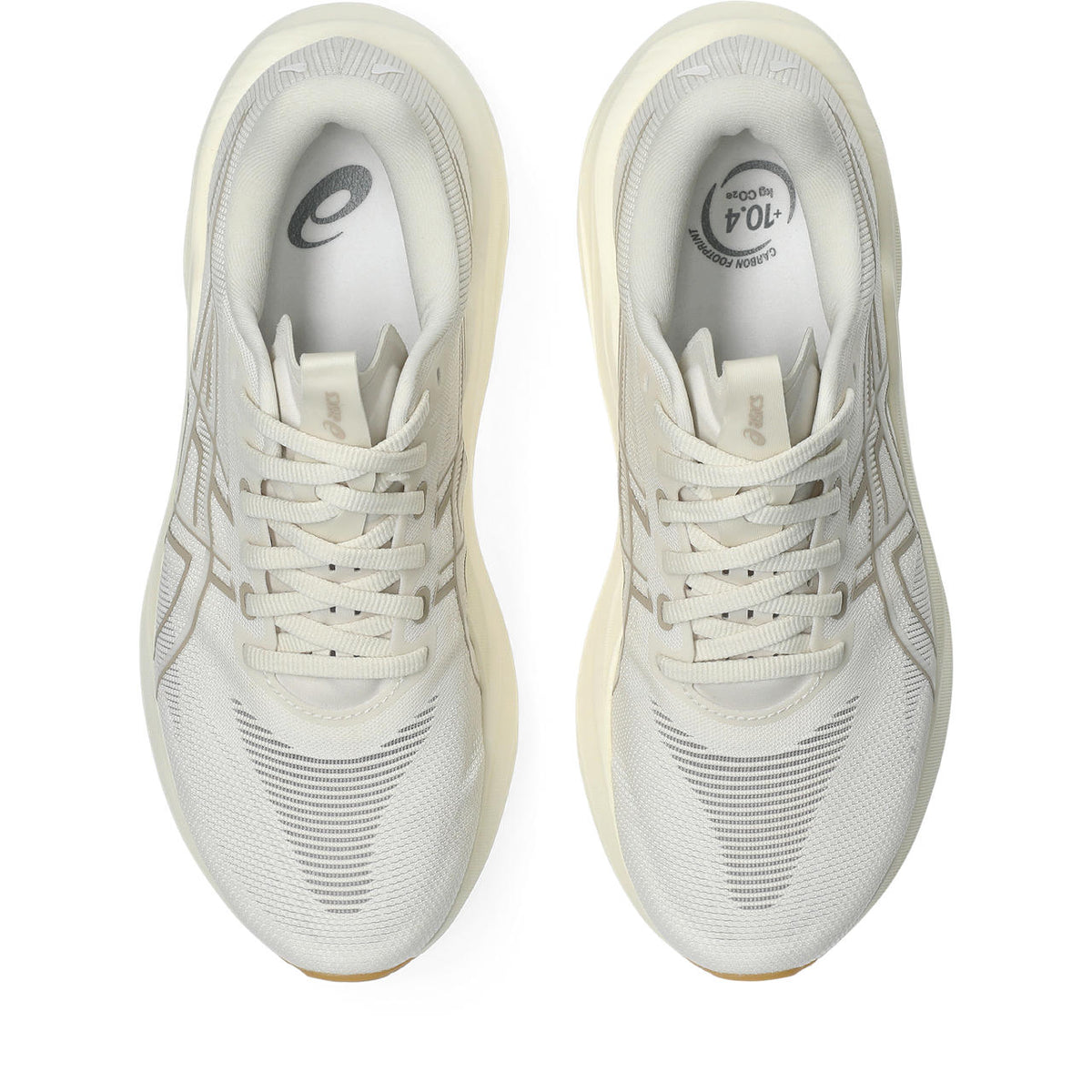 Asics GT-2000 15 Off-White / Beige / Gum
