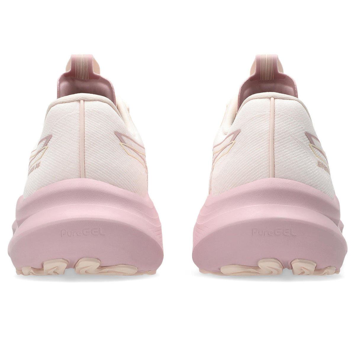 Asics GT-2000 14 Cream / Light Pink