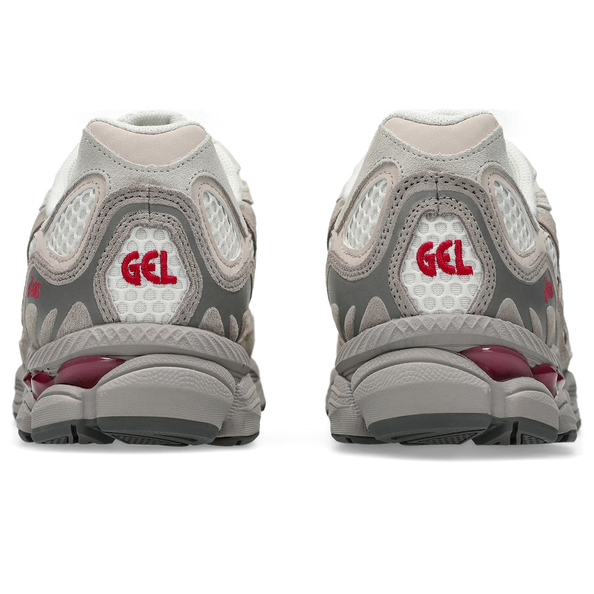 Asics Gel-NYC – Oatmeal/Light Beige Sneaker