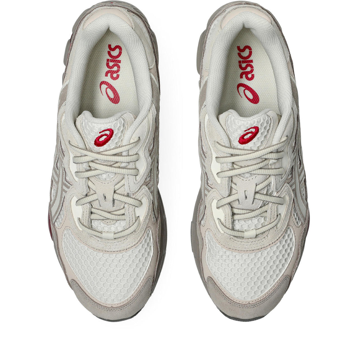 Asics Gel-NYC – Oatmeal/Light Beige Sneaker