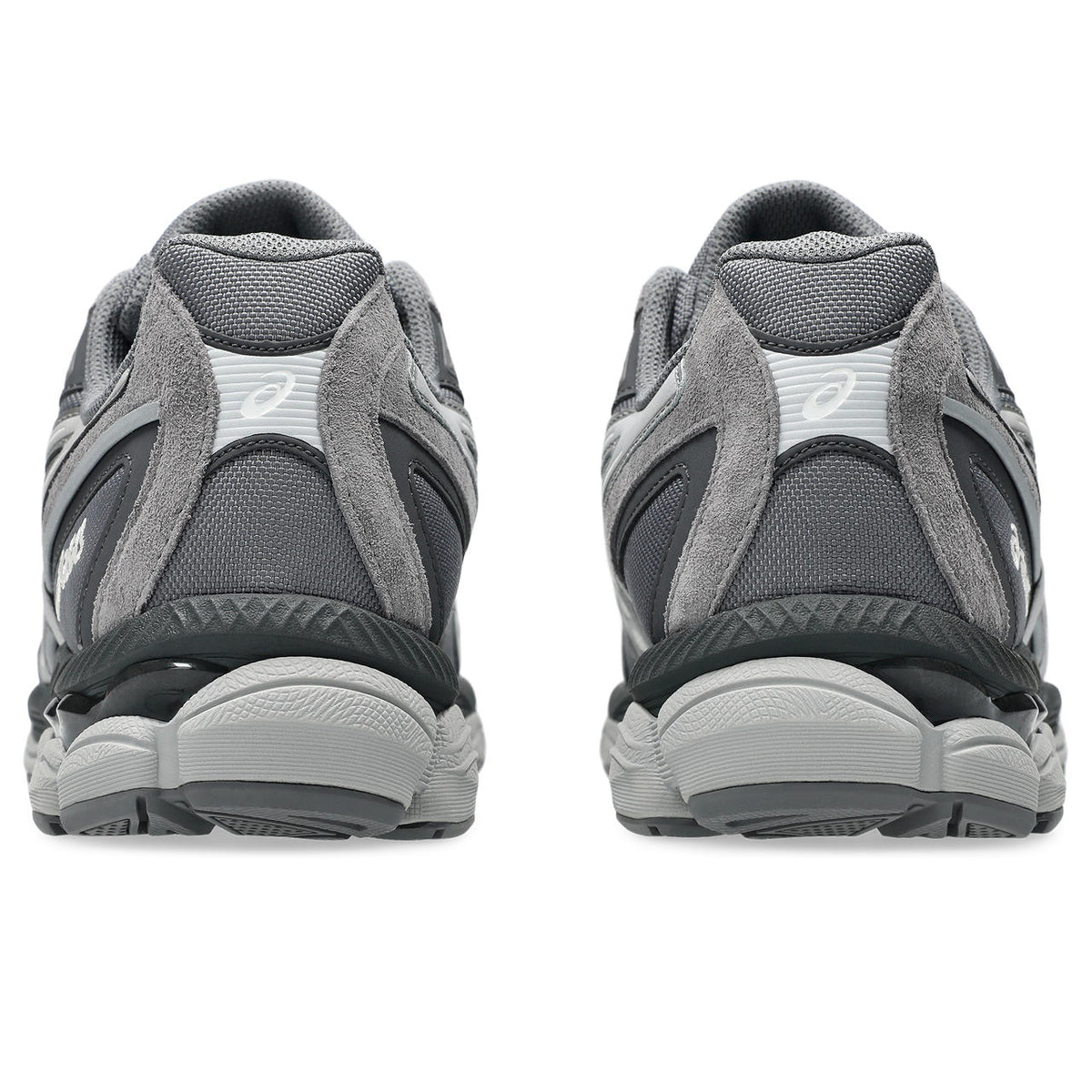 Asics Gel-NYC – Dark Grey/Light Grey Sneaker