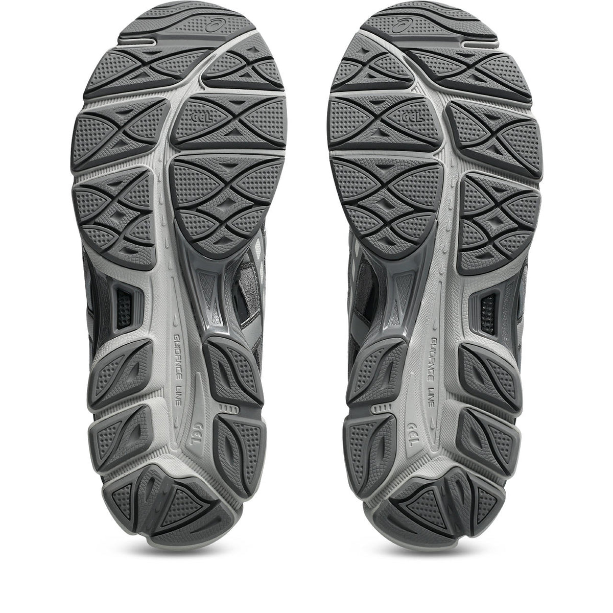 Asics Gel-NYC – Dark Grey/Light Grey Sneaker