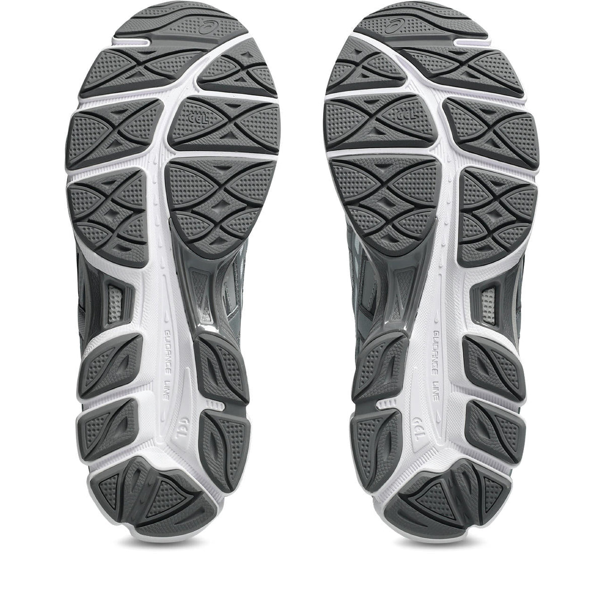 Asics Gel-Kayano 14 – Light Grey/Silver/White Sneaker