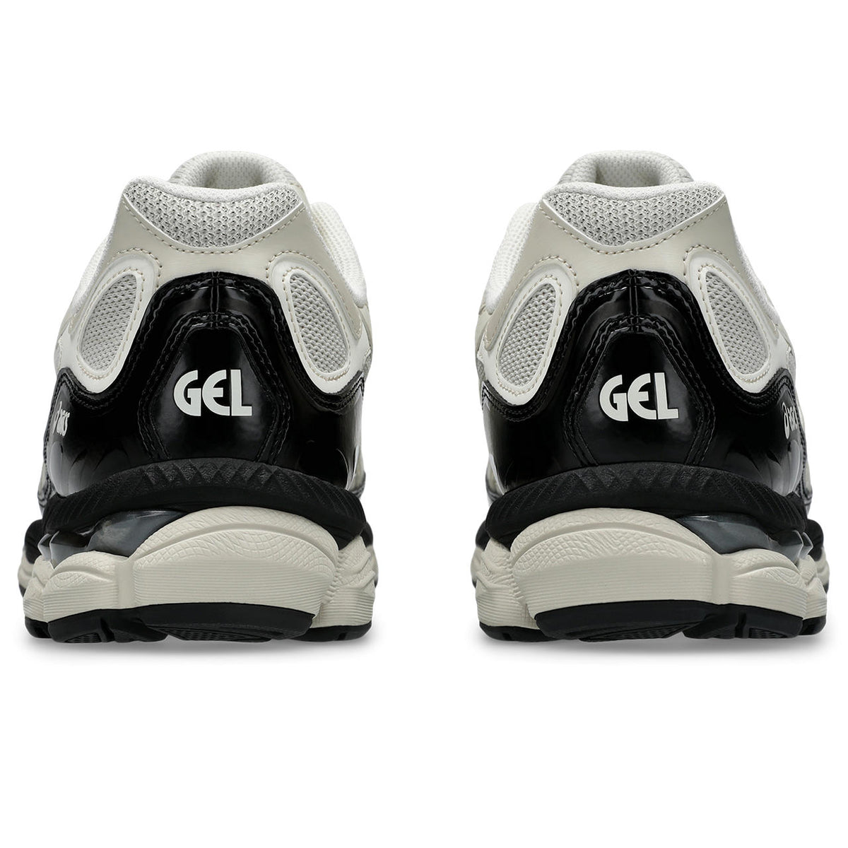 Asics Gel-Kayano 14 – Cream/Black/Gold Sneaker