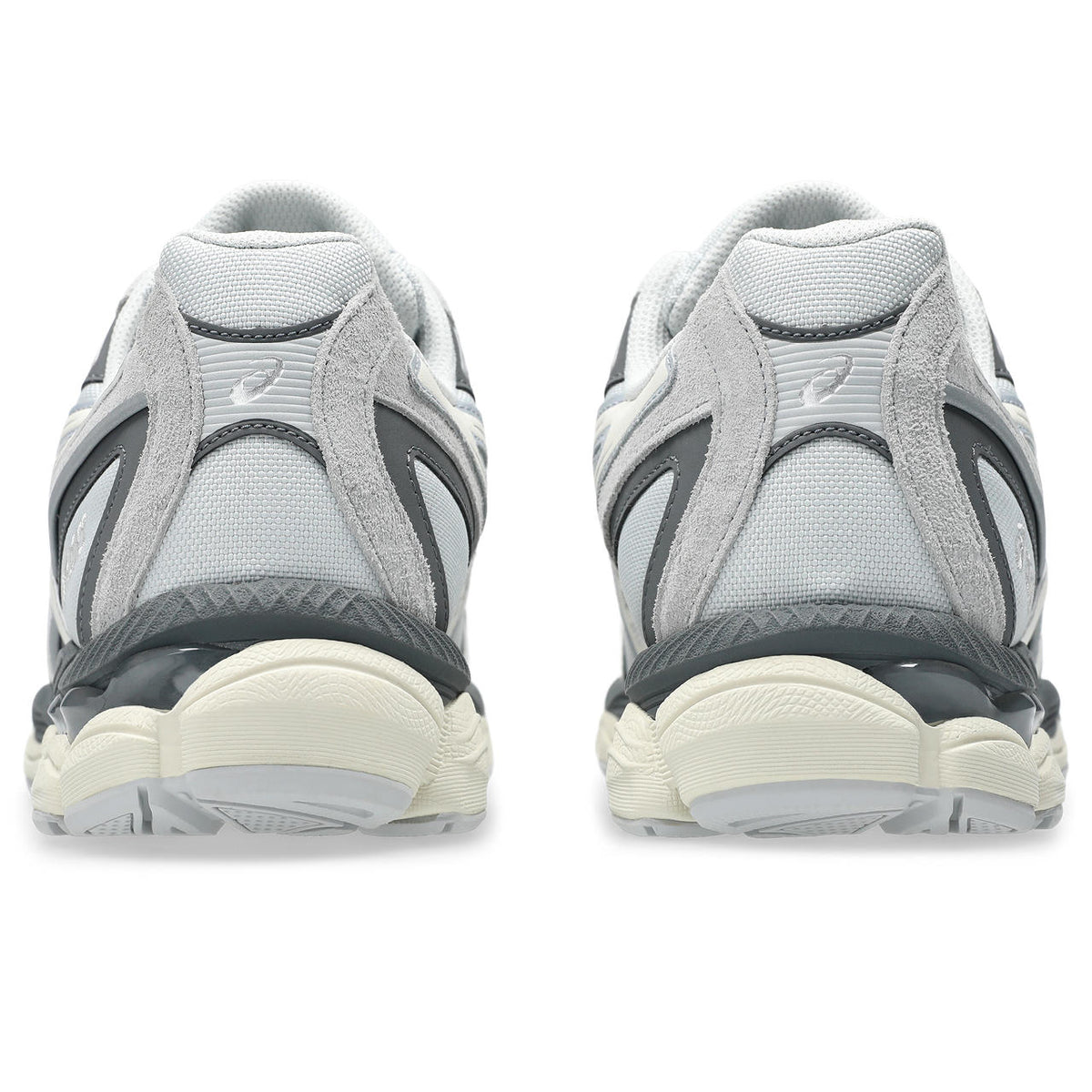 Asics Gel-Kayano 14 – Light Grey/Off-White/Dark Grey Sneaker