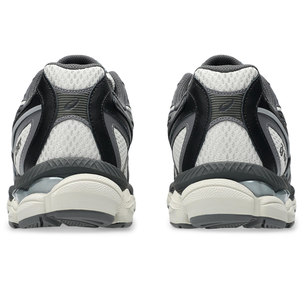 Asics Gel-Kayano 14 – Black/Cream/Gold Sneaker