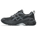 Asics Gel-Kayano 14 – Dark Charcoal/Black/Silver Sneaker