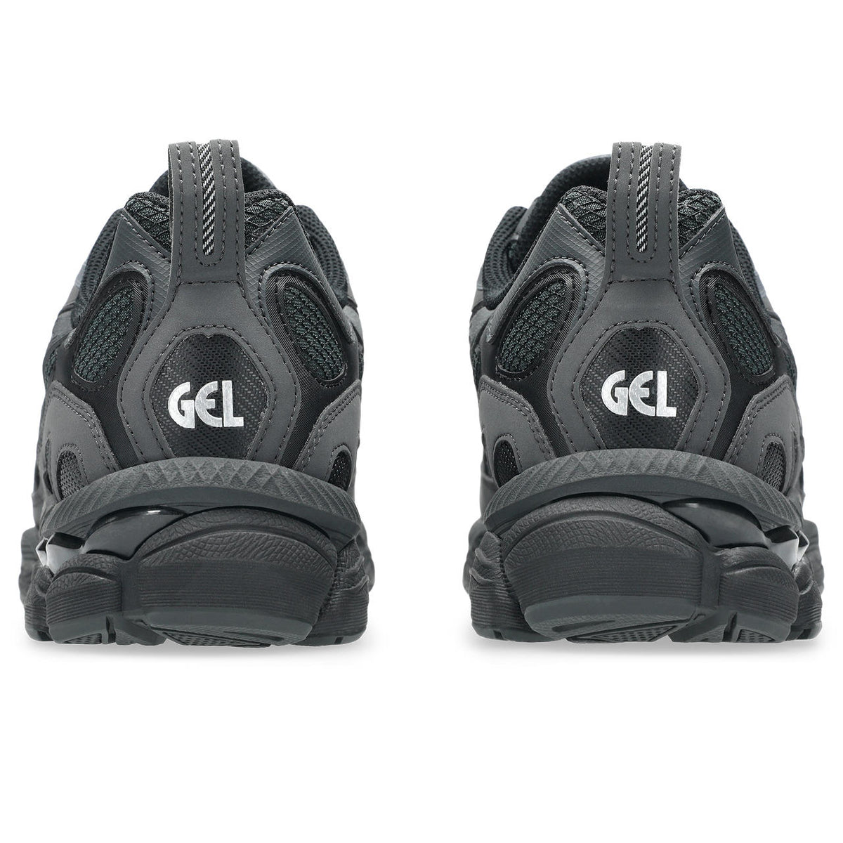 Asics Gel-Kayano 14 – Dark Charcoal/Black/Silver Sneaker