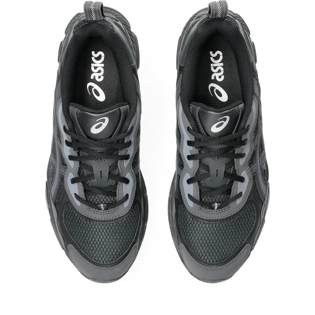 Asics Gel-Kayano 14 – Dark Charcoal/Black/Silver Sneaker
