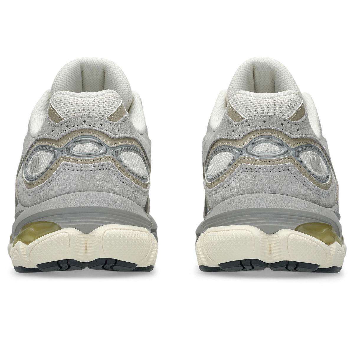 Asics Gel-Kayano 14 – Light Grey/Beige/Cream Sneaker