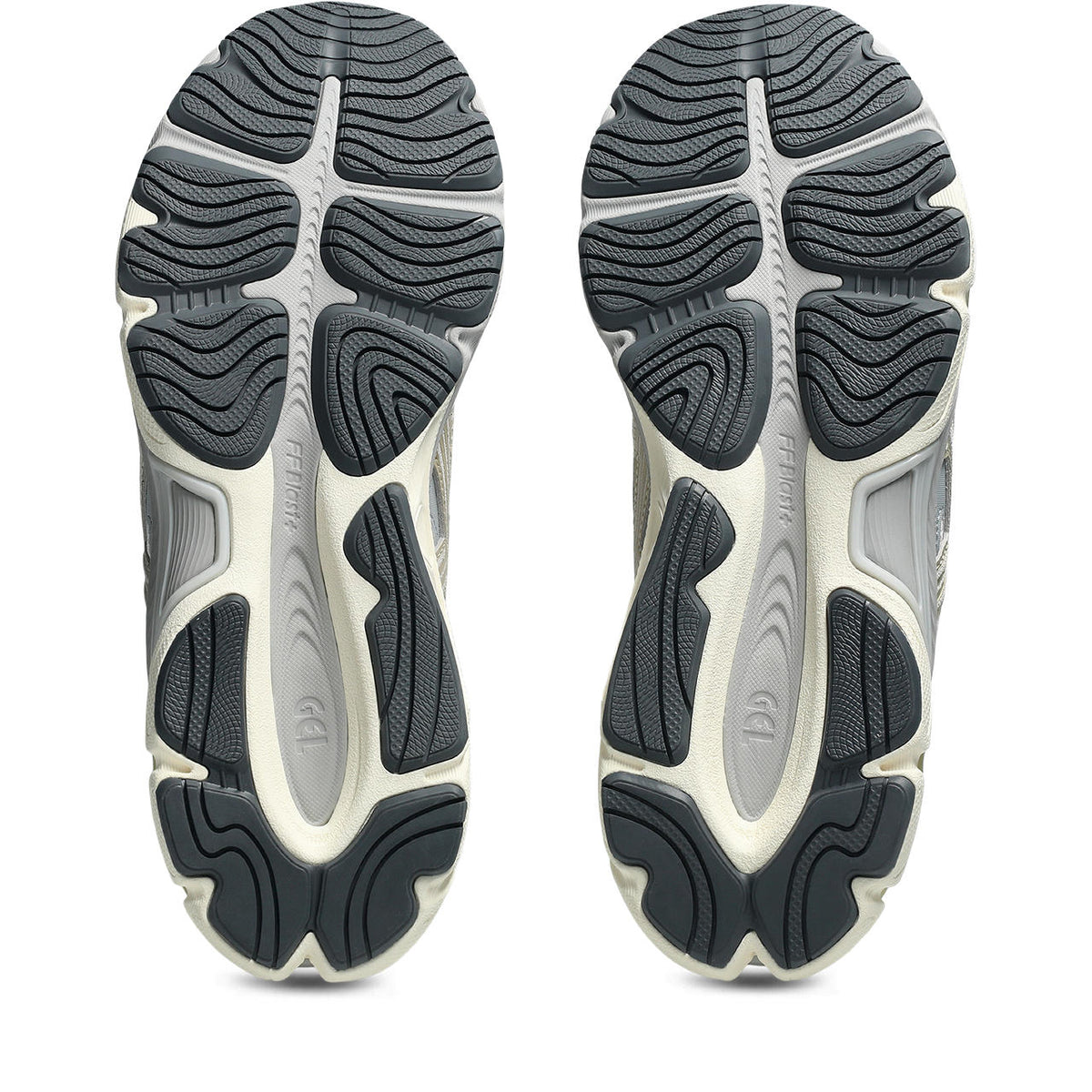 Asics Gel-Kayano 14 – Light Grey/Beige/Cream Sneaker