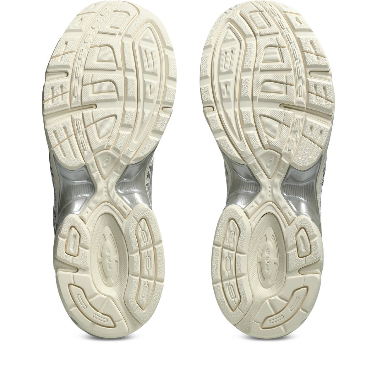 Asics Gel-1130 – Cream/Iridescent Silver Sneaker