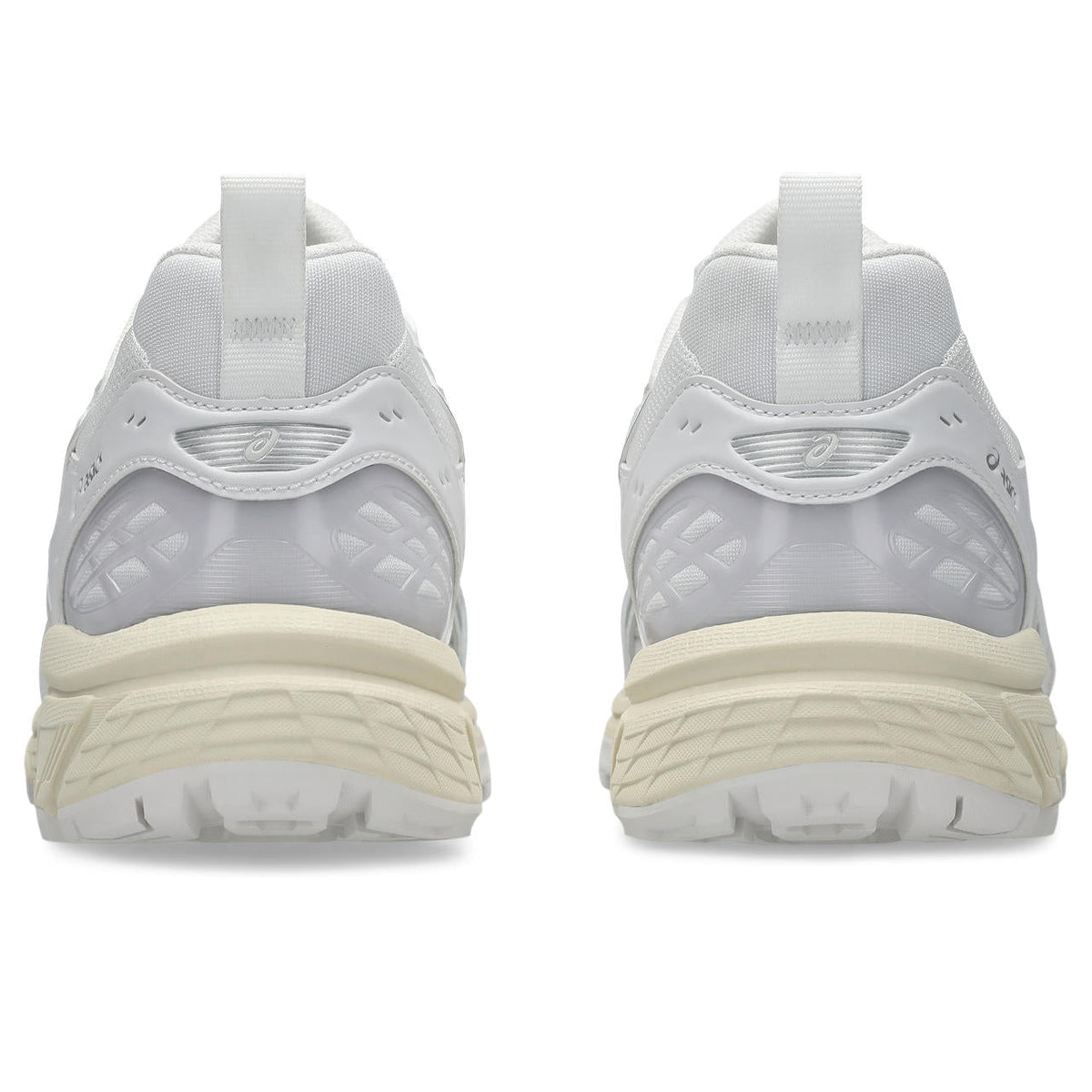 Asics Gel-2000 – White/Iridescent/Cream Sneaker