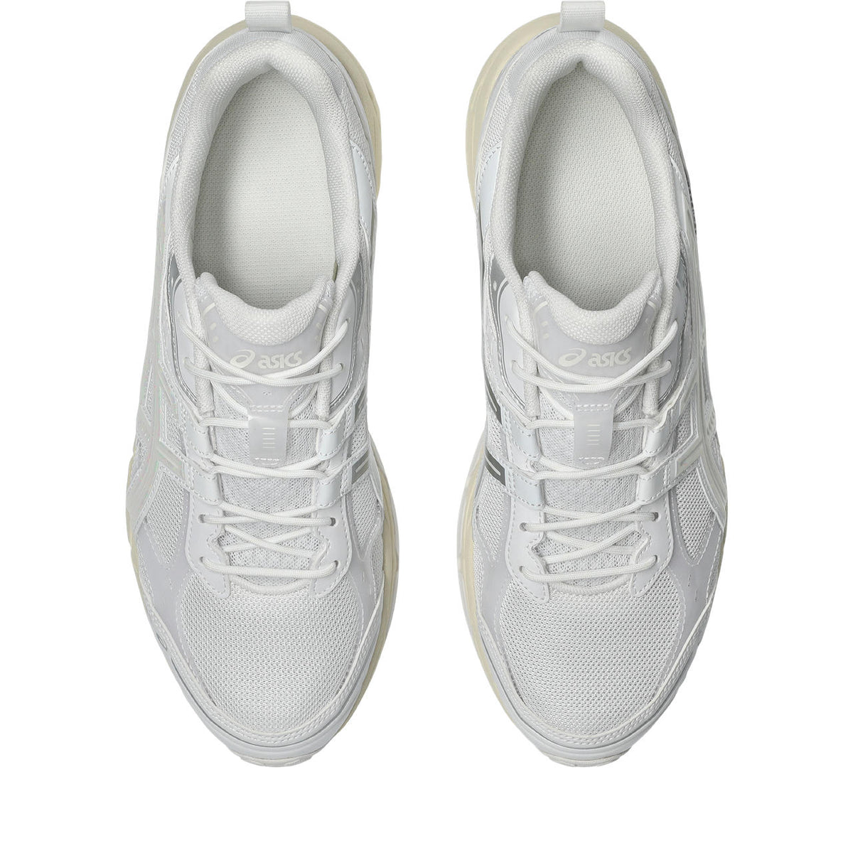 Asics Gel-2000 – White/Iridescent/Cream Sneaker (Premium)