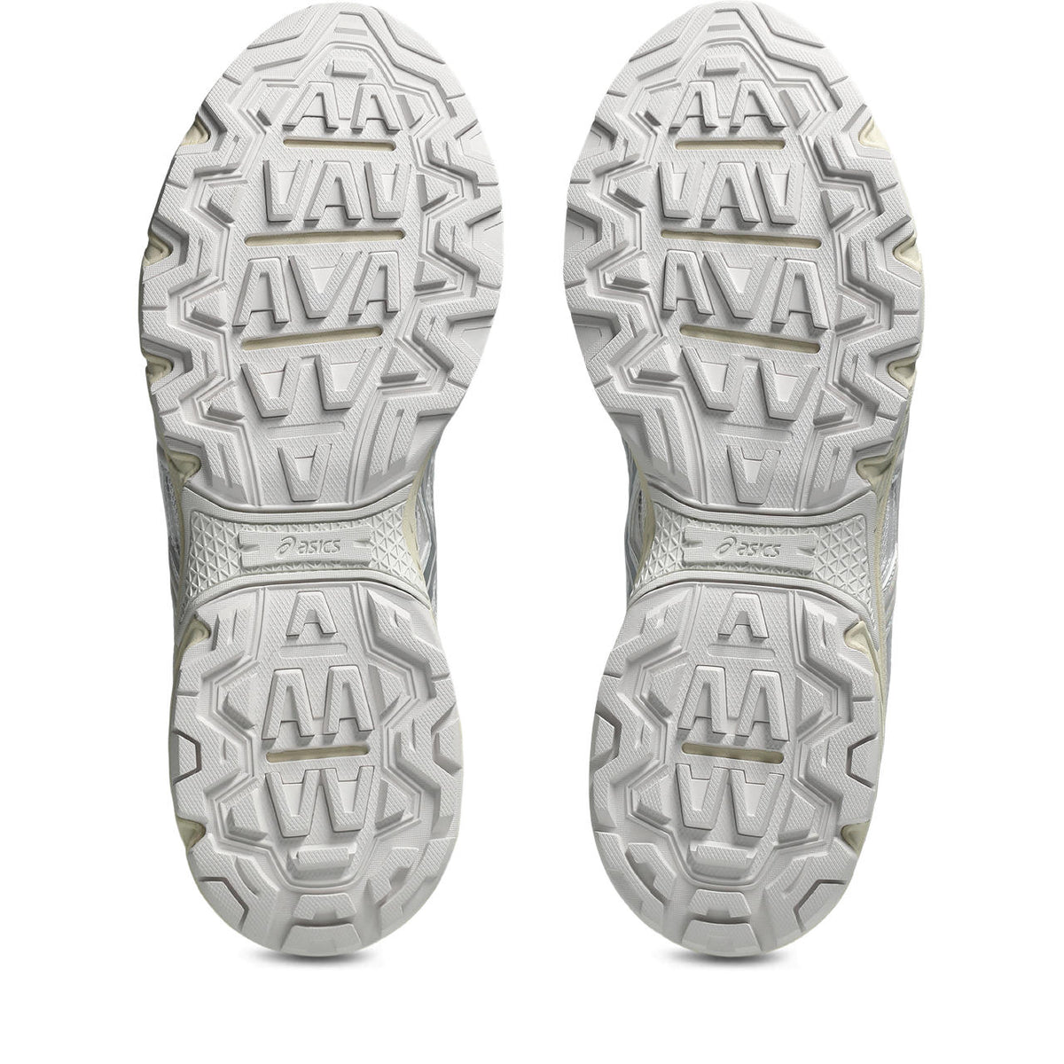 Asics Gel-2000 – White/Iridescent/Cream Sneaker (Premium)