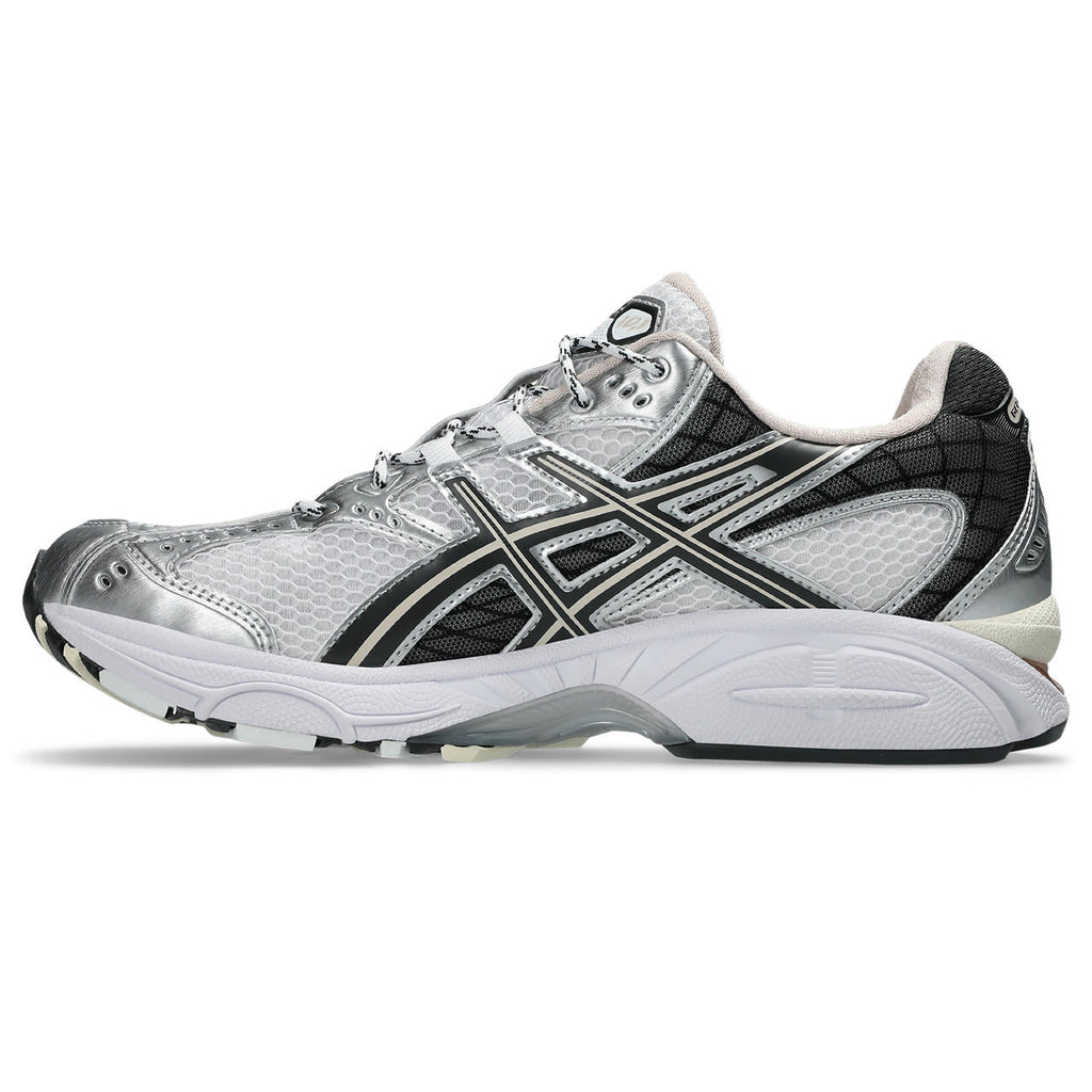 Asics Gel-1130 Silver / Black / Cream
