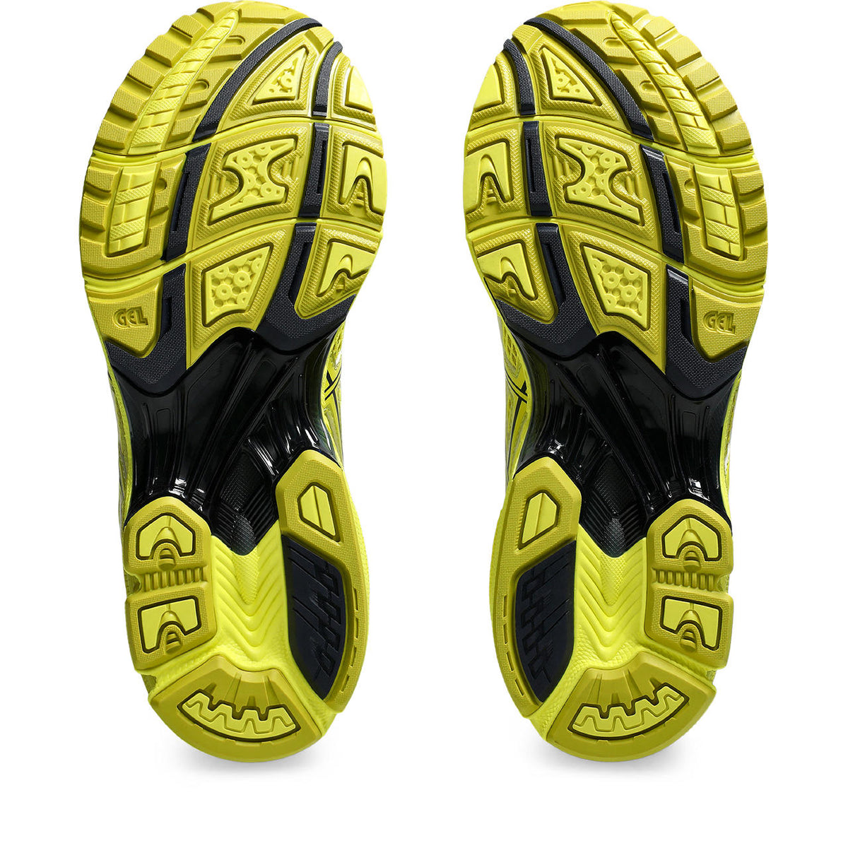 Asics Gel-1130 Yellow / Navy Blue