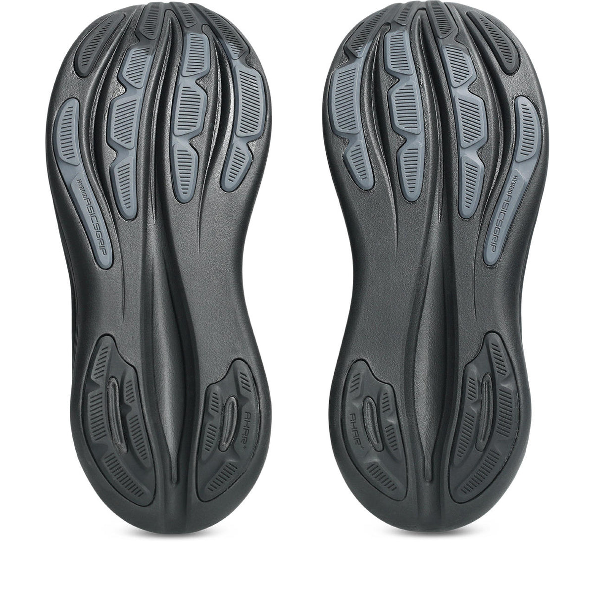 Asics Gel-Nimbus 28 – Triple Black Running Shoe