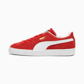PUMA Suede Classic Red-White