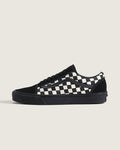 Vans Old Skool Black Checkerboard