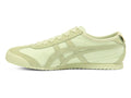Onitsuka Tiger Mexico 66 Unisex Sneakers – Pale / Light Green