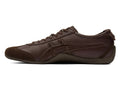 Onitsuka Tiger Mexico 66 Unisex Sneakers – Black Frayed Denim