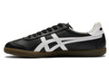 Onitsuka Tiger Tokuten Unisex Sneakers – Black / White