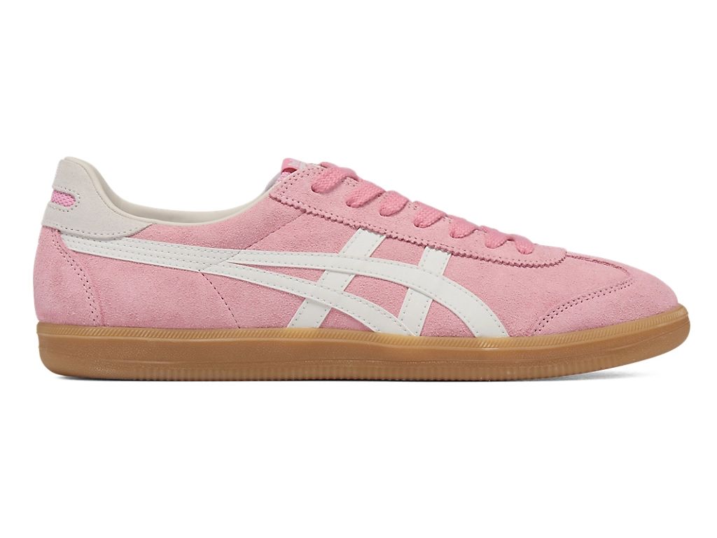 Onitsuka Tiger Tokuten Unisex Sneakers – Pink / White