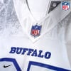Nike Dalton Kincaid #86 Buffalo Bills White Ice Edition Unisex NFL Jersey