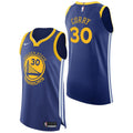 Nike Stephen Curry #30 Golden State Warriors Royal Blue Home Swingman Jersey