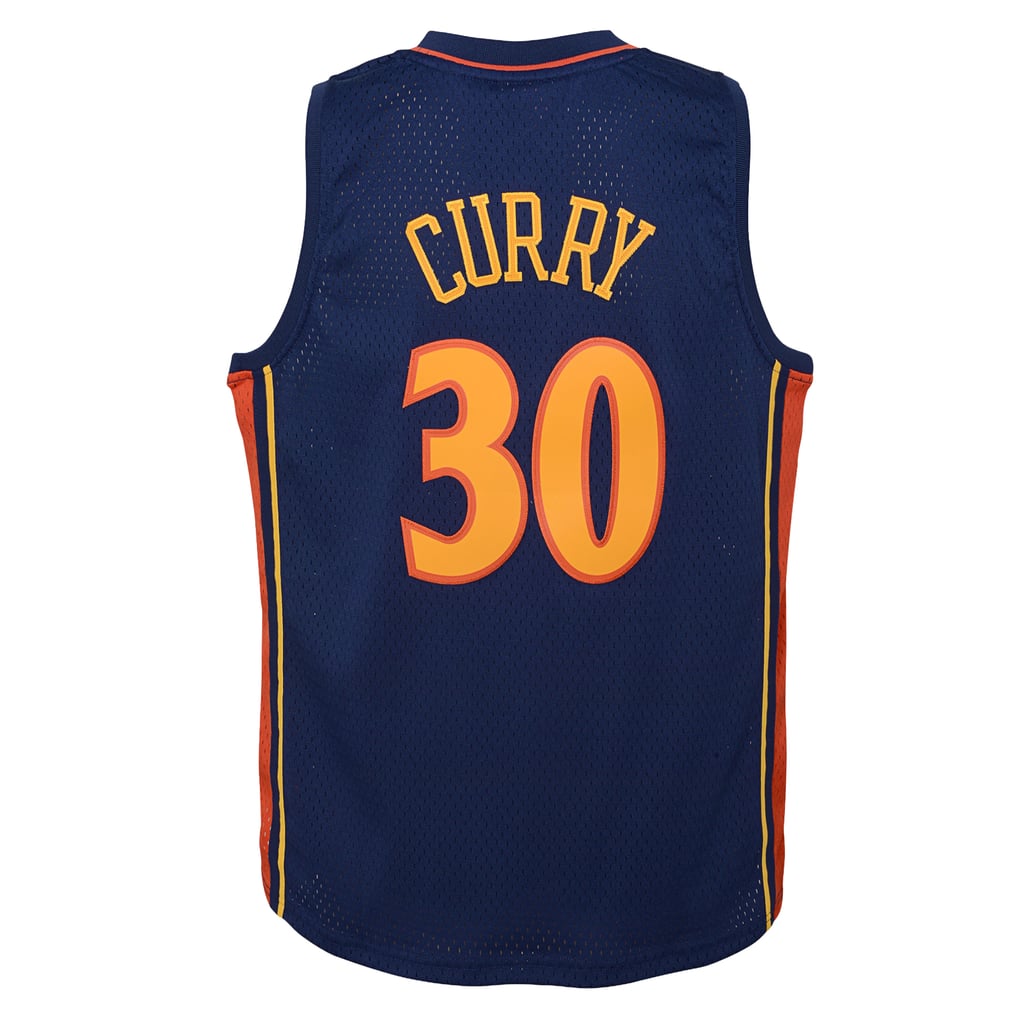 Nike Jimmy Butler III Golden State Warriors White Away Swingman Jersey