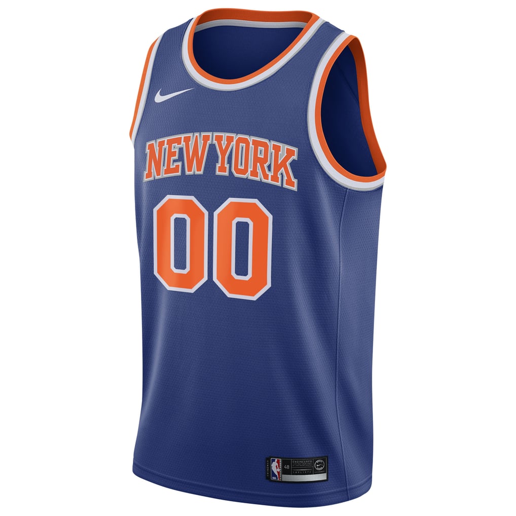 Nike Jordan Clarkson #00 Utah Jazz Statement Edition Swingman Jersey