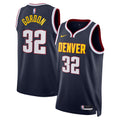 Nike Denver Nuggets Aaron Gordon #32 Icon Edition Swingman Jersey