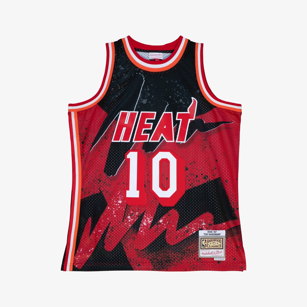 Nike nba store  Miami Heat Simone Fontecchio #0 Icon Edition Swingman Jersey – Black basketball jerseys