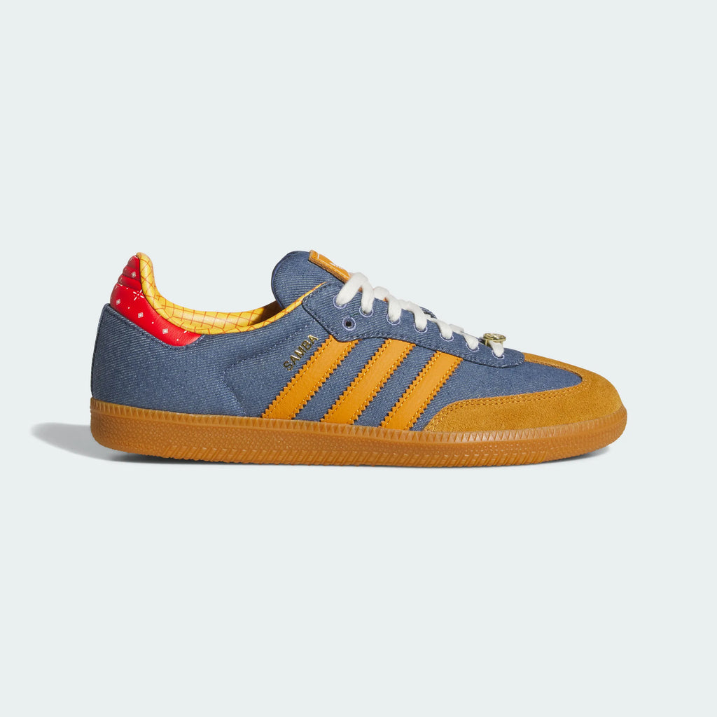 Adidas Originals Cream Black Leather Casual Sneakers