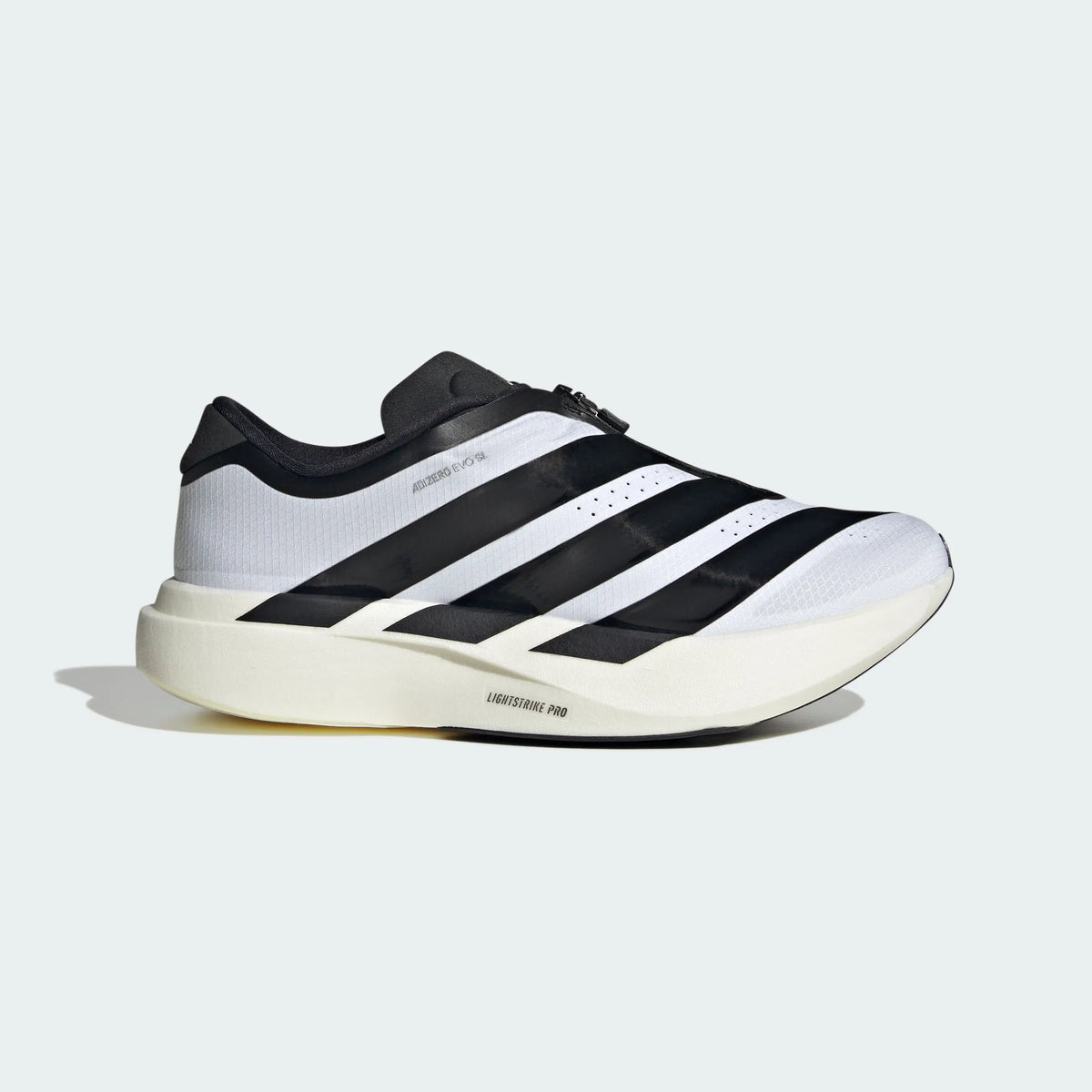 Adidas Adizero Evo SL White / Black