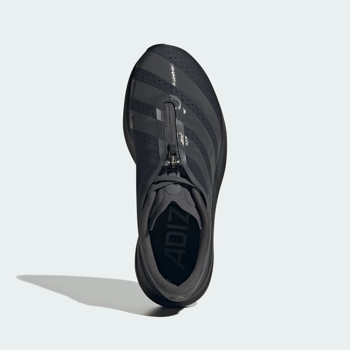 Adidas Adizero Evo SL TR Black / Dark Grey