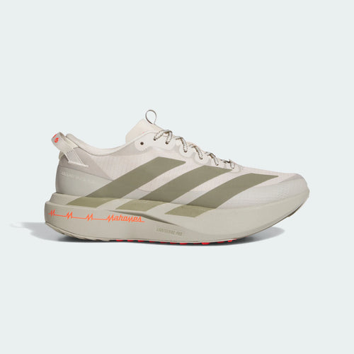 Adidas Adizero Evo SL Beige / Olive Green