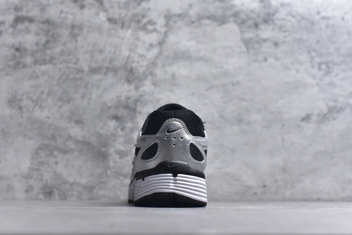 Nike P-6000 Low-Top Sneakers | Retro Casual Style