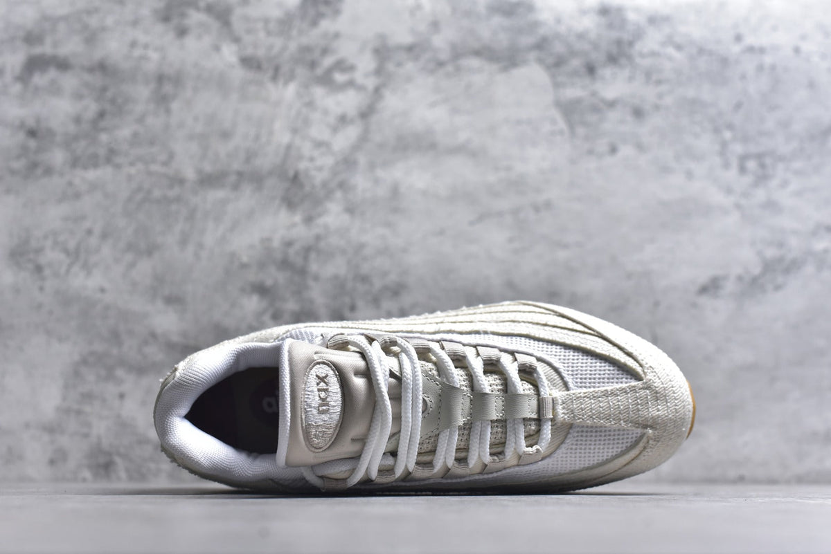 Palace x Nike Air Max 95 Sneakers | Limited Collab Edition