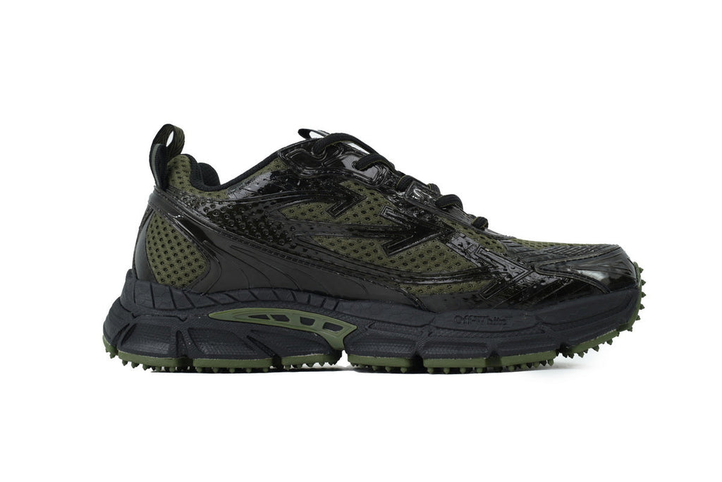 Off-White Be Right Back Sneakers