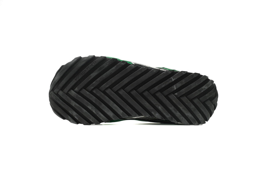 Bottega Veneta Orbit Sneakers