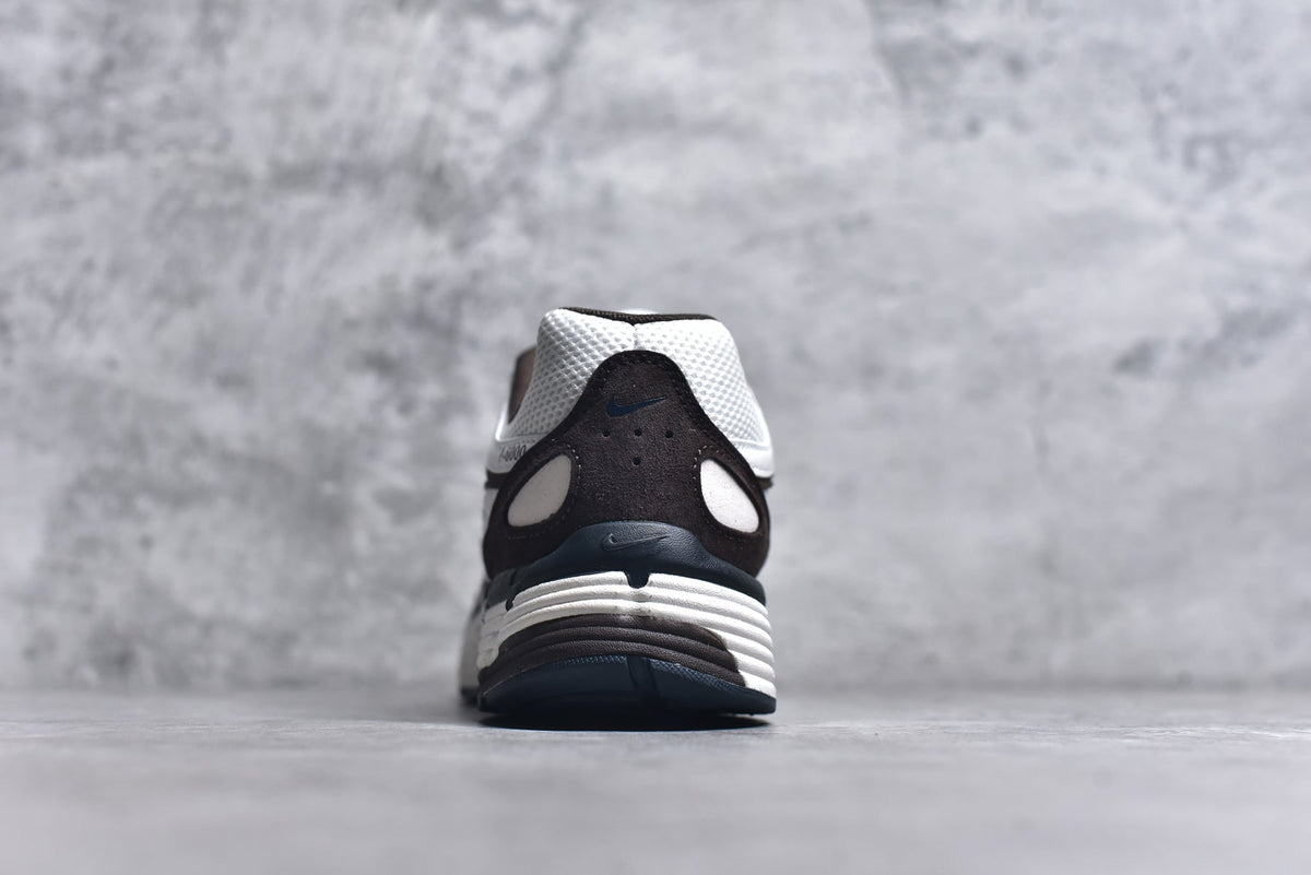 Nike P-6000 Low-Top Sneakers | Retro Casual Style