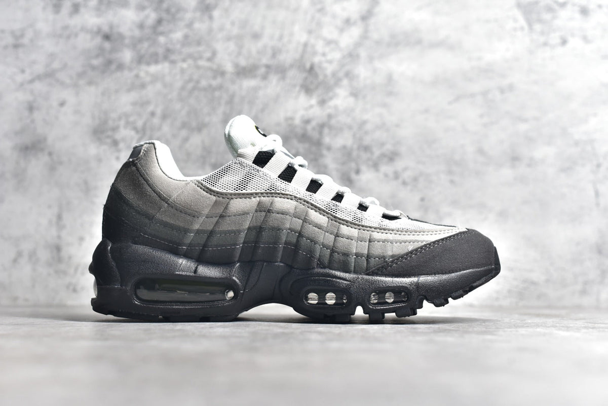 Palace x Nike Air Max 95 Sneakers | Limited Collab Edition