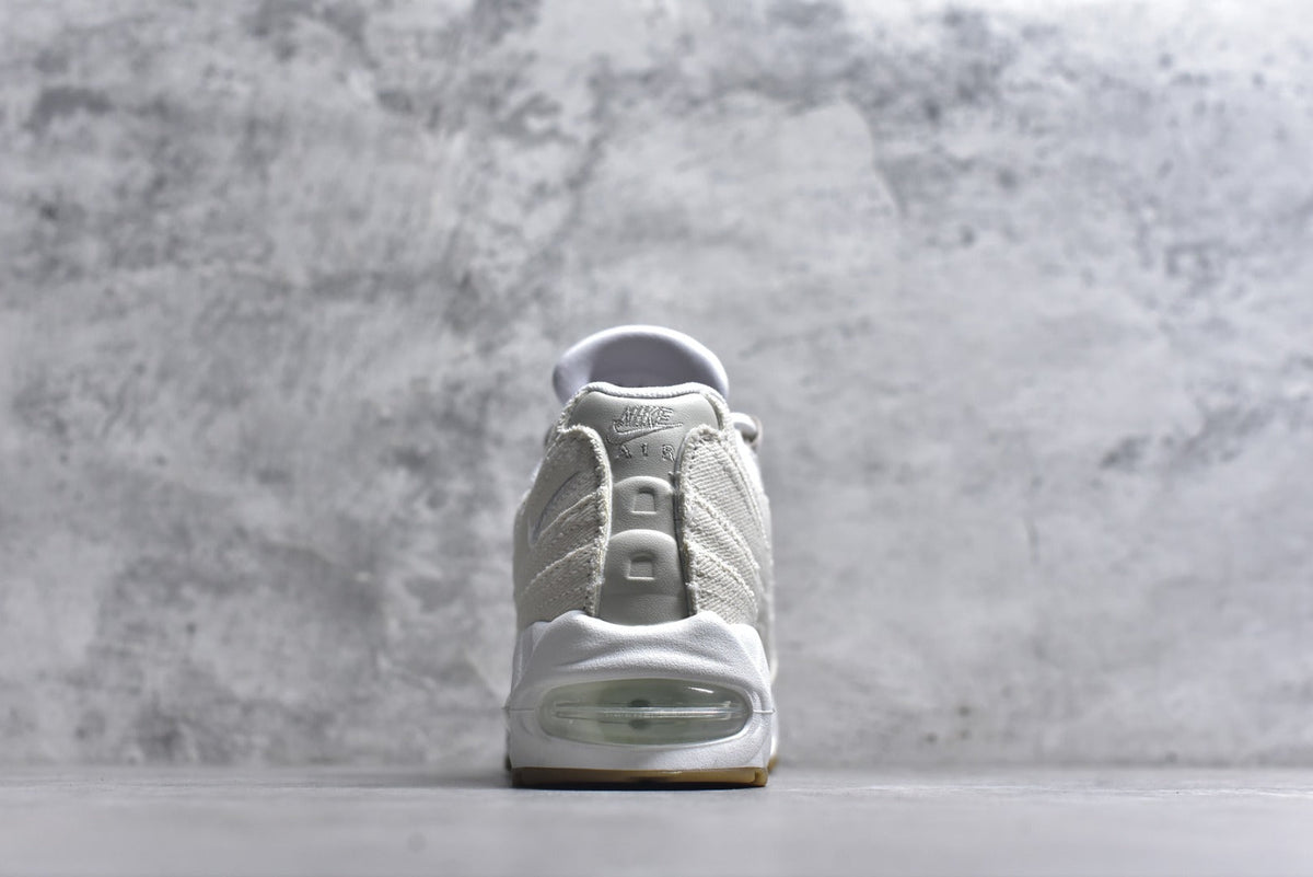 Palace x Nike Air Max 95 Sneakers | Limited Collab Edition