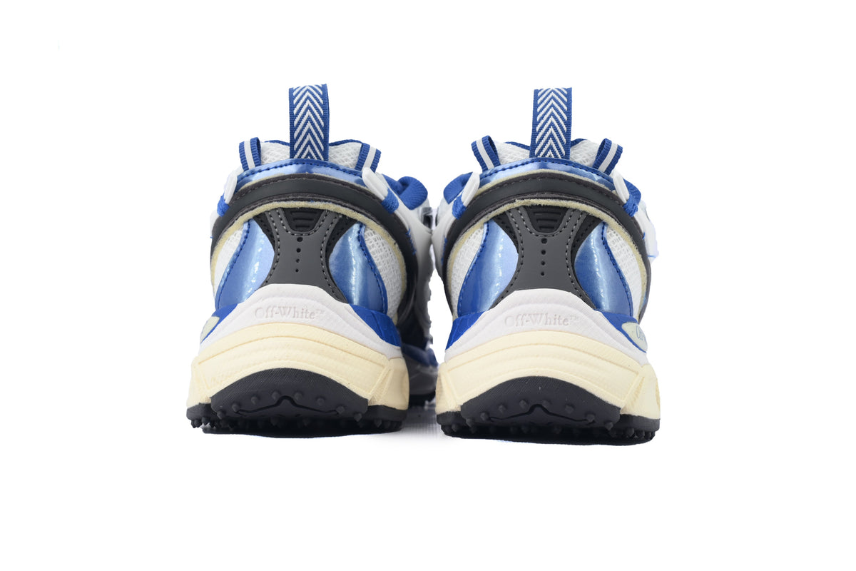 Off-White Be Right Back Sneakers