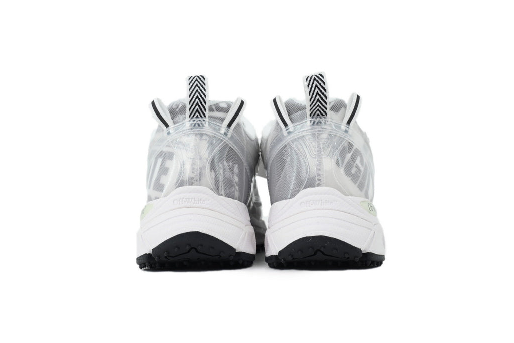 Off-White Be Right Back Sneakers
