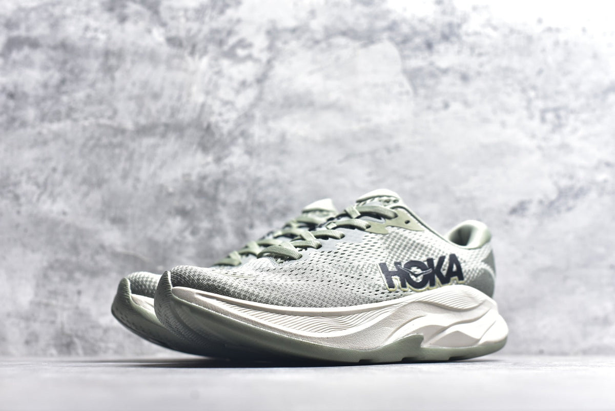 HOKA Rincon 4 Running Shoes | Ultralight & Fast | EU 36-45